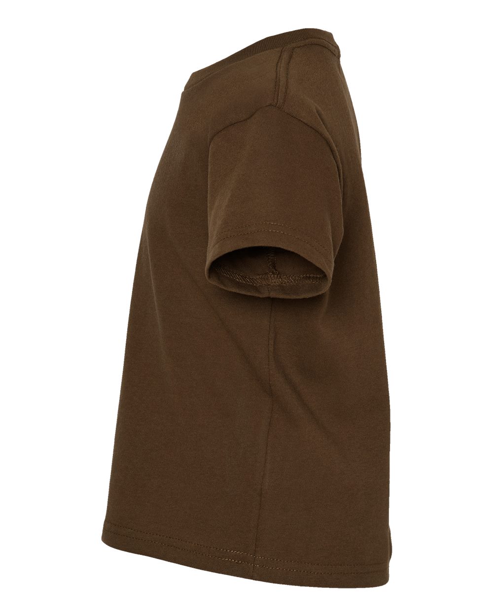 Youth Juvy T-Shirt - DirectSide - B33838556 - Brown
