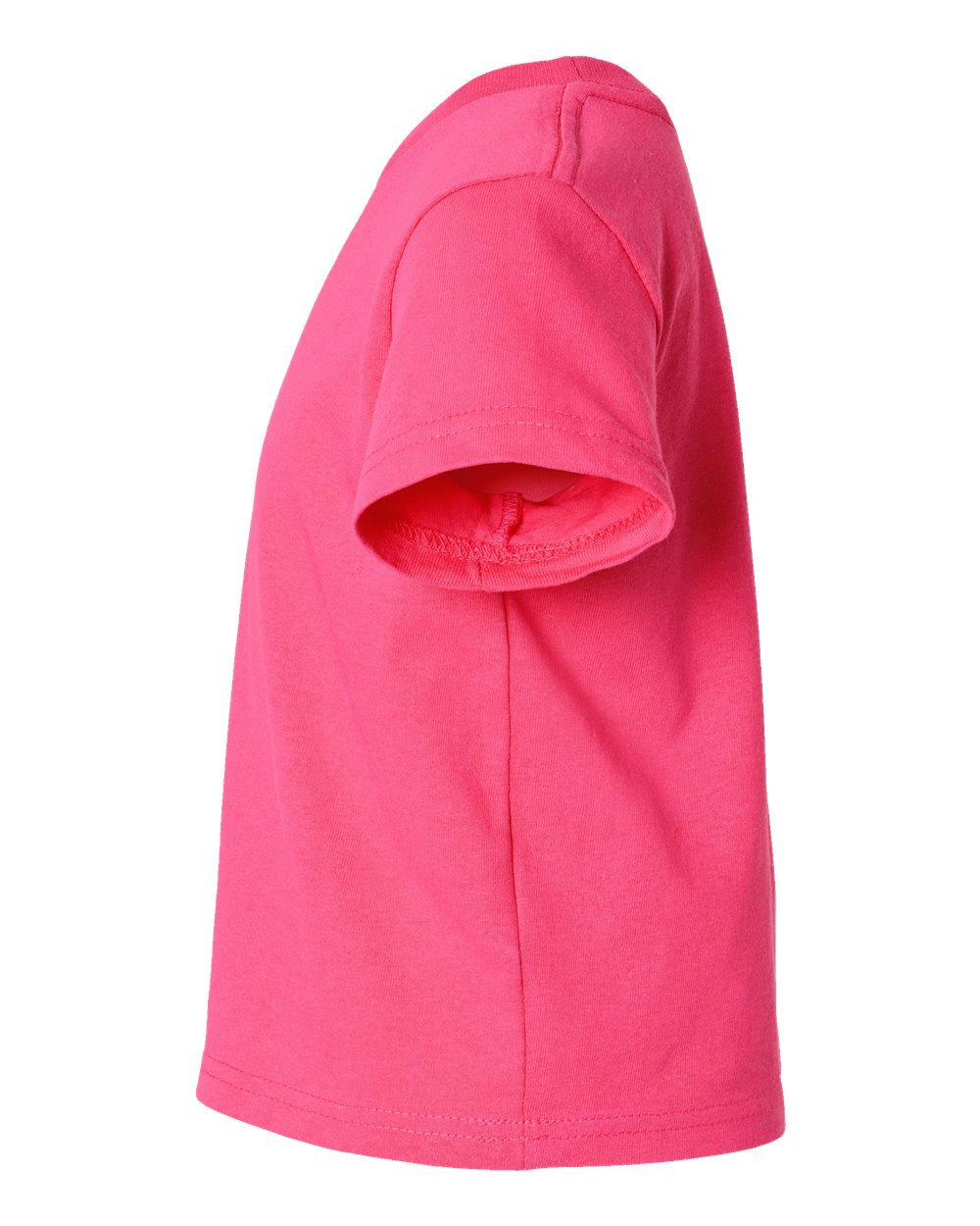 Youth Juvy T-Shirt - DirectSide - B33838566 - Hot Pink