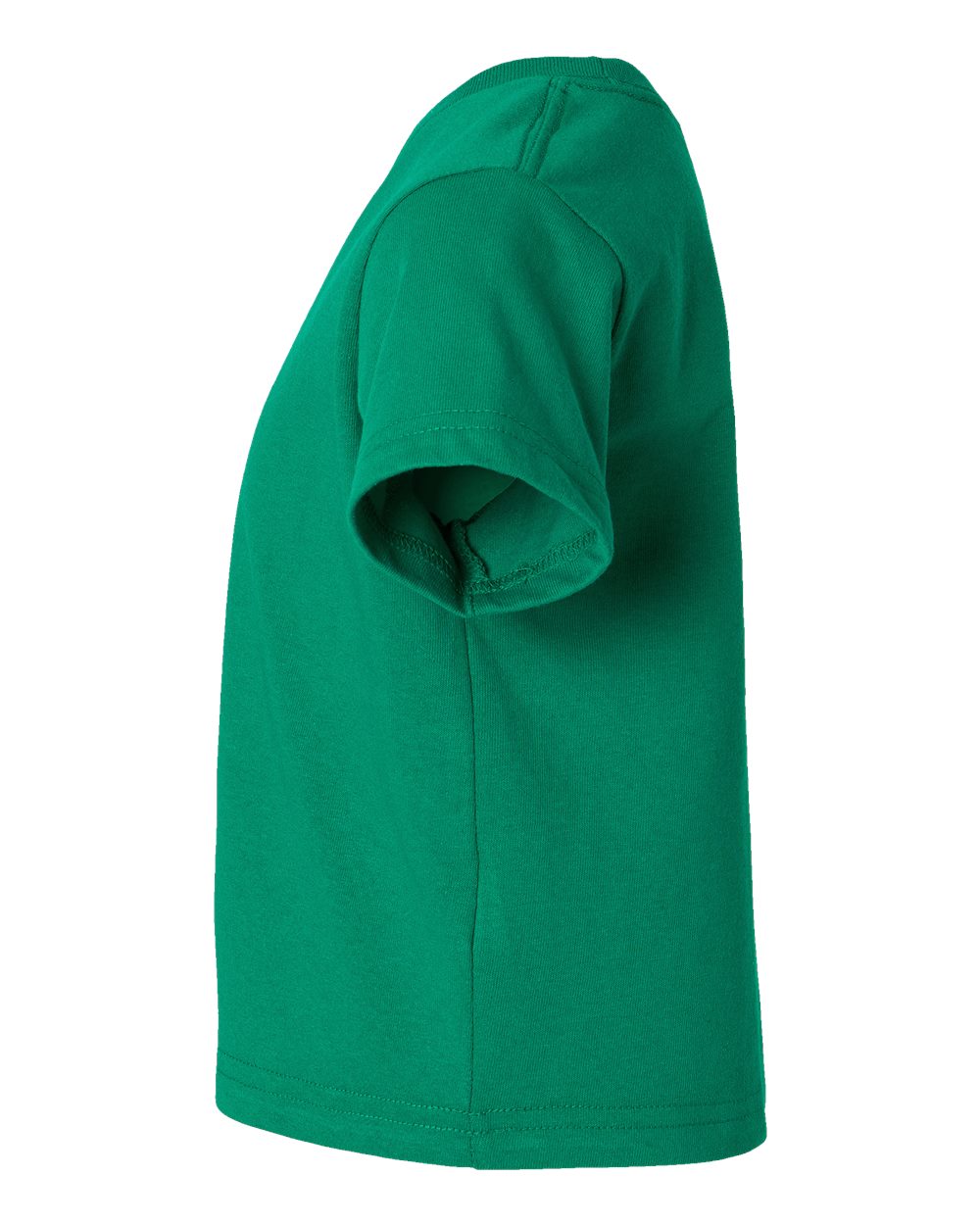 Youth Juvy T-Shirt - DirectSide - B33838606 - Kelly Green