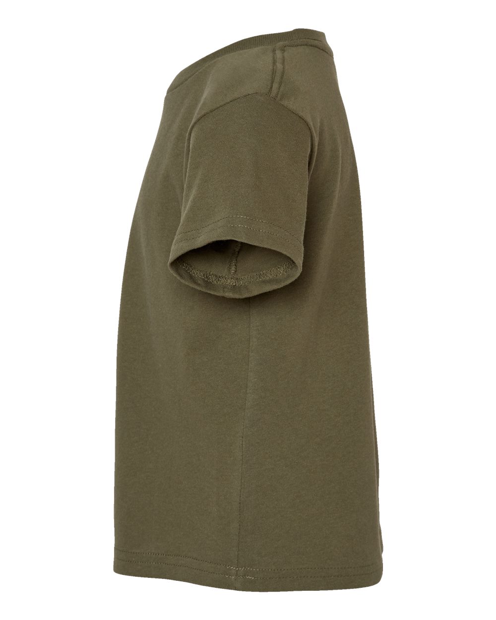Youth Juvy T-Shirt - DirectSide - B33838636 - Military Green