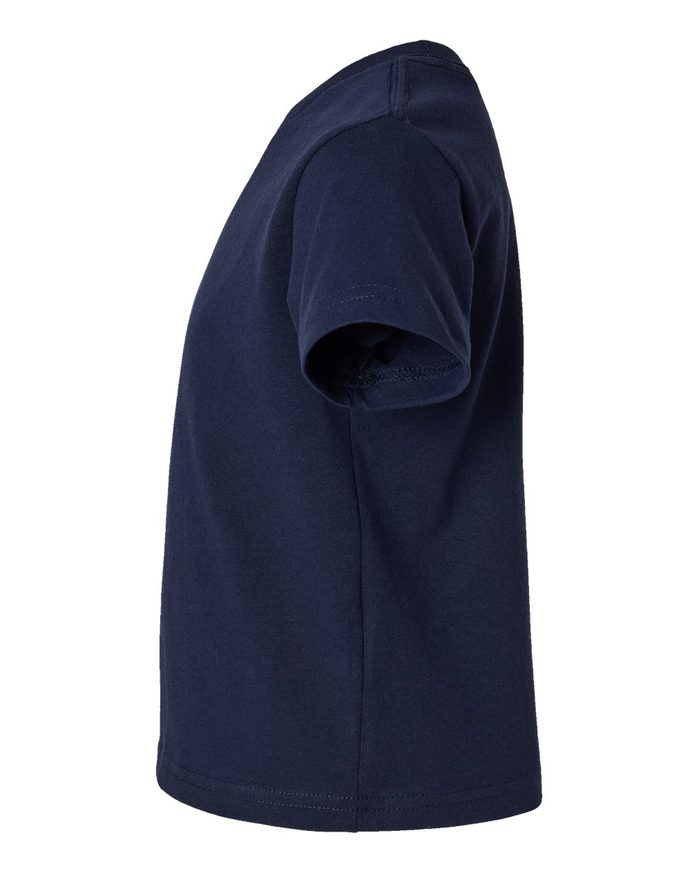 Youth Juvy T-Shirt - DirectSide - B33838656 - Navy