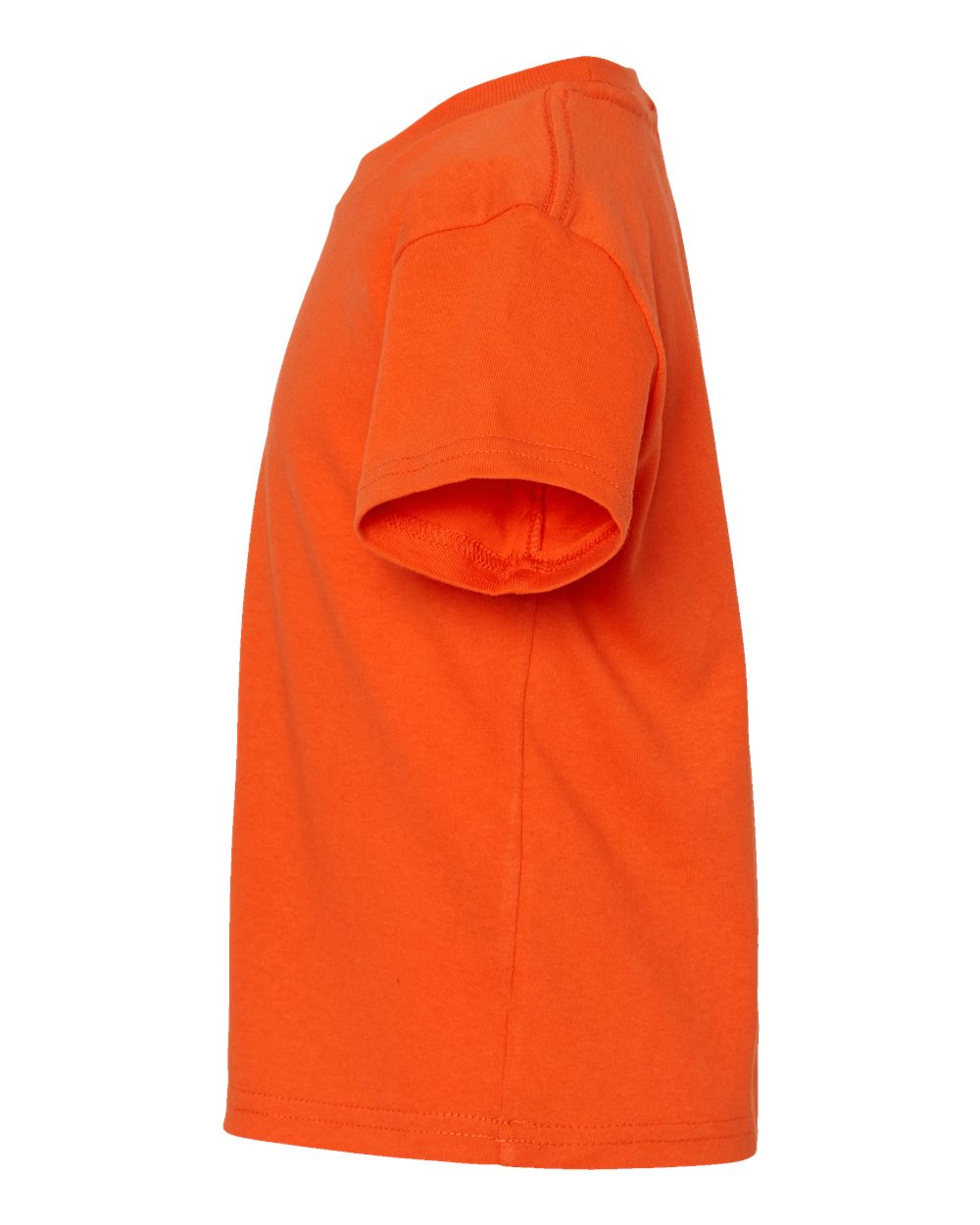 Youth Juvy T-Shirt - DirectSide - B33838666 - Orange