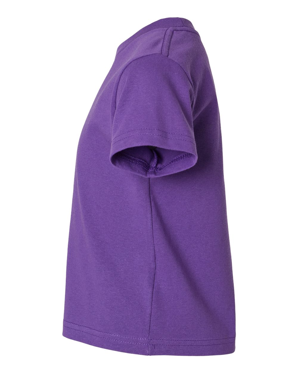 Youth Juvy T-Shirt - DirectSide - B33838676 - Purple