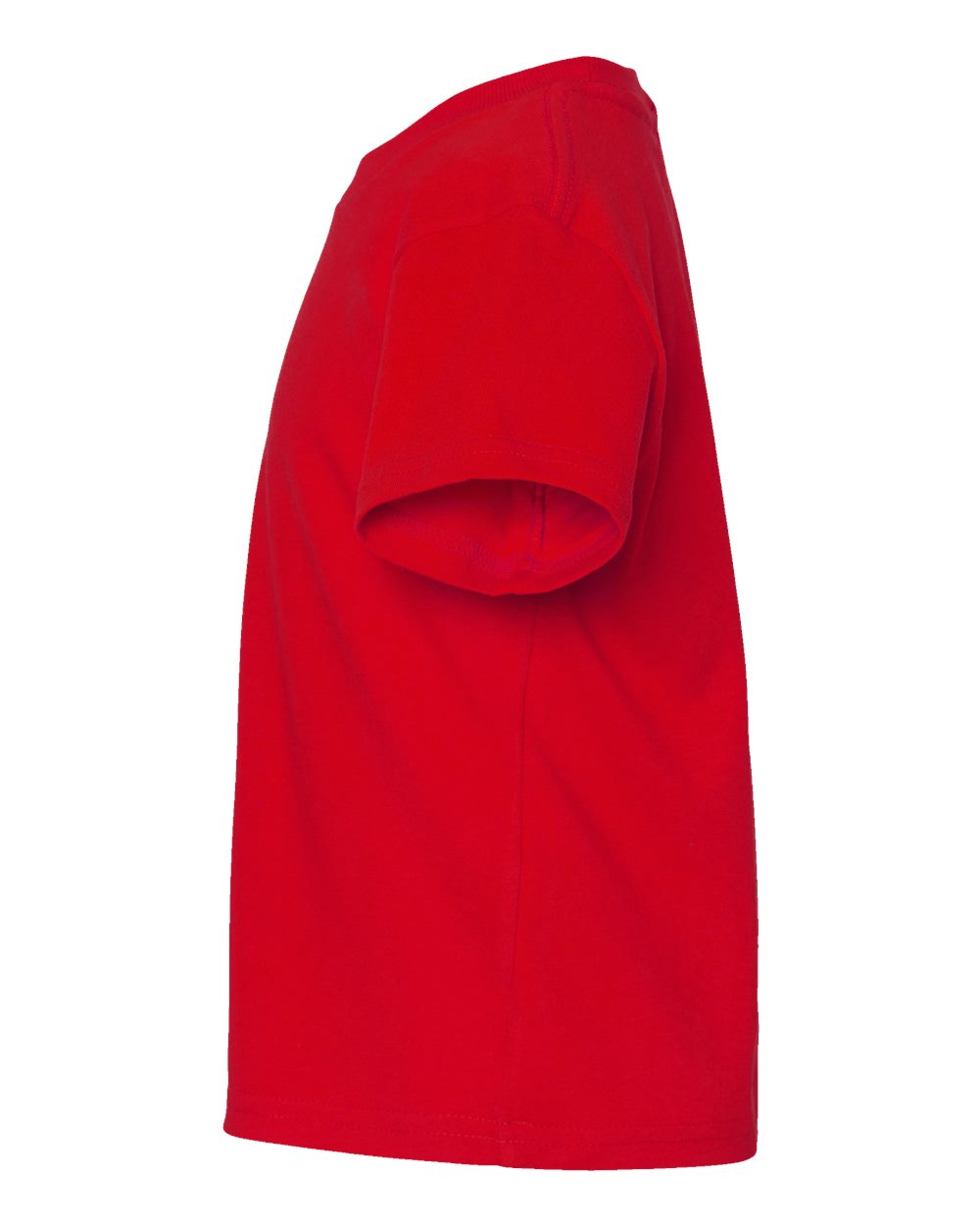 Youth Juvy T-Shirt - DirectSide - B33838706 - Red