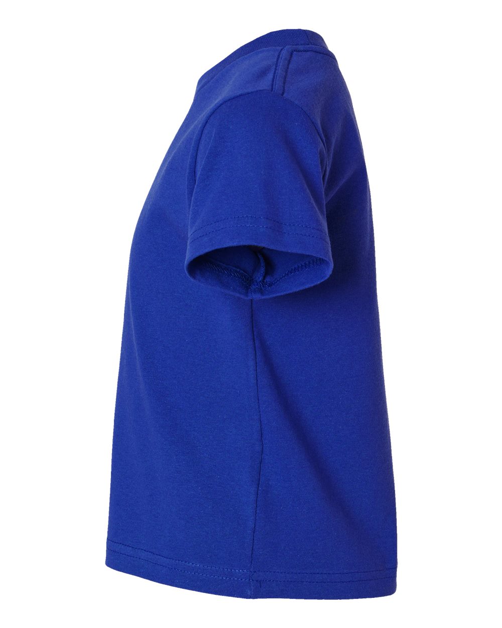 Youth Juvy T-Shirt - DirectSide - B33838756 - Royal
