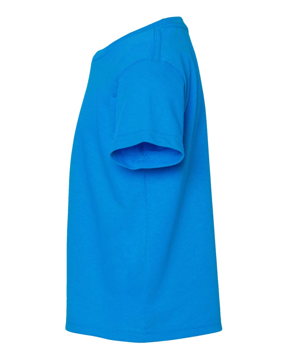 Youth Juvy T-Shirt - DirectSide - B33838996 - Cobalt