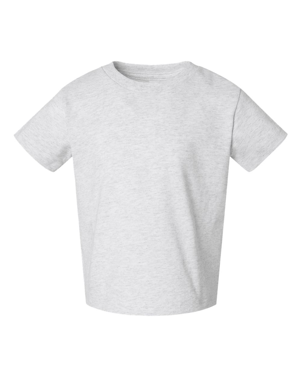 Youth Juvy T-Shirt - Front - B33838026 - Ash