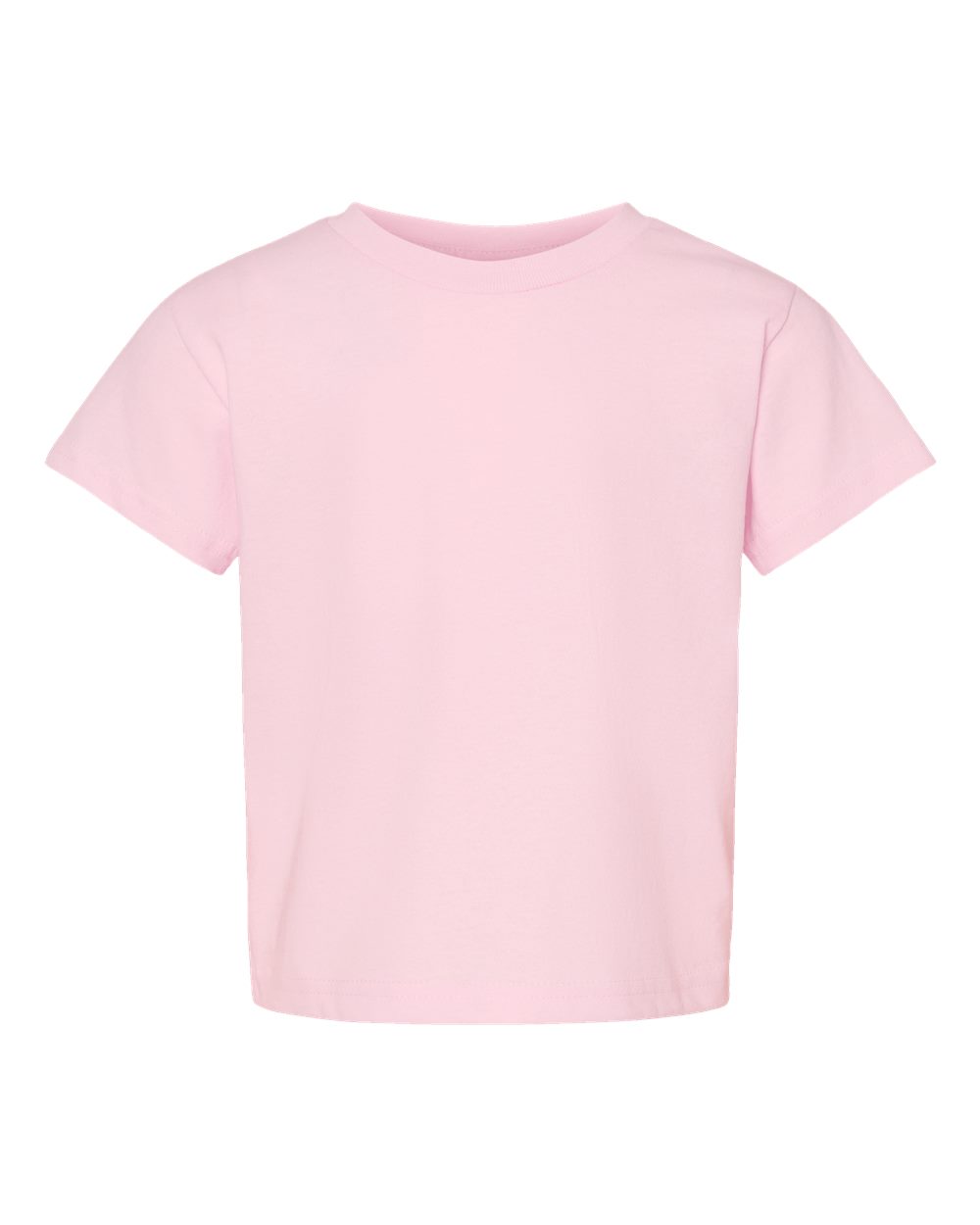 Youth Juvy T-Shirt - Front - B33838276 - Ballerina
