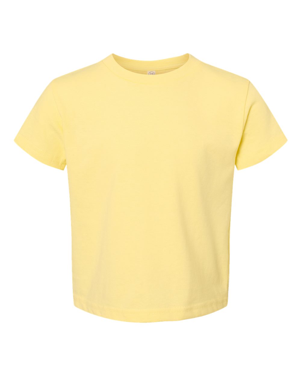 Youth Juvy T-Shirt - Front - B33838406 - Banana