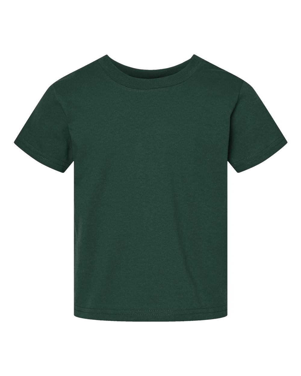 Youth Juvy T-Shirt - Front - B33838546 - Forest