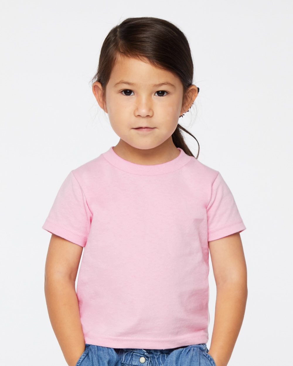 Youth Juvy T-Shirt - styleImage