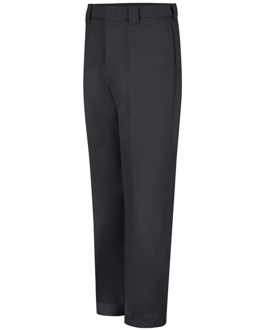 Men's Utility Work Pants - Front - B87030500 - Black - 30I