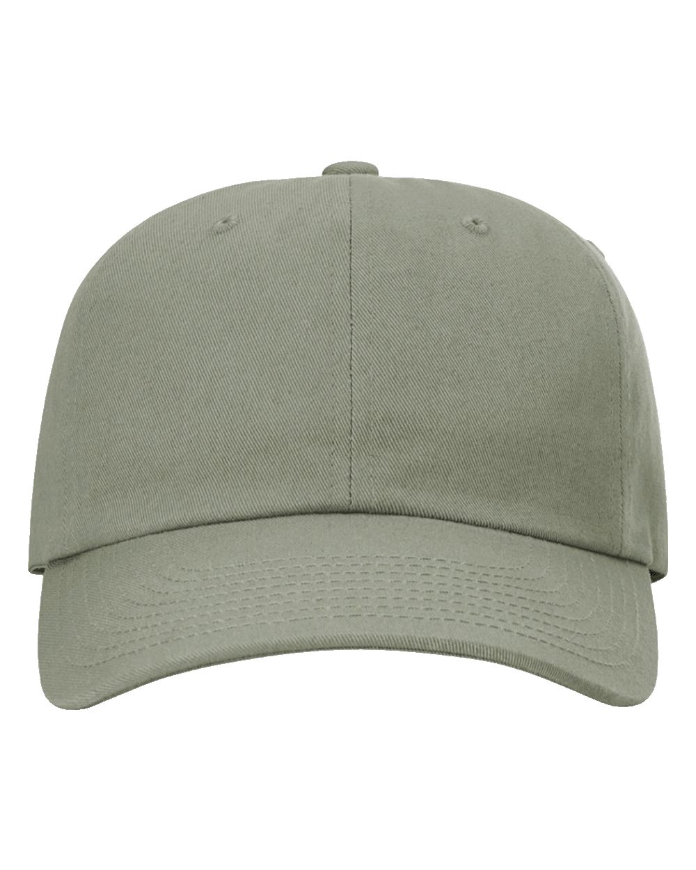 Sustainable Ashland Dad Hat - styleImage