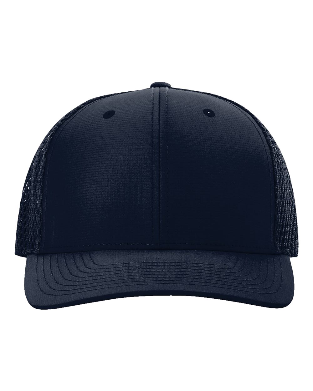 Tilikum Cap - Front - B27695650 - Navy