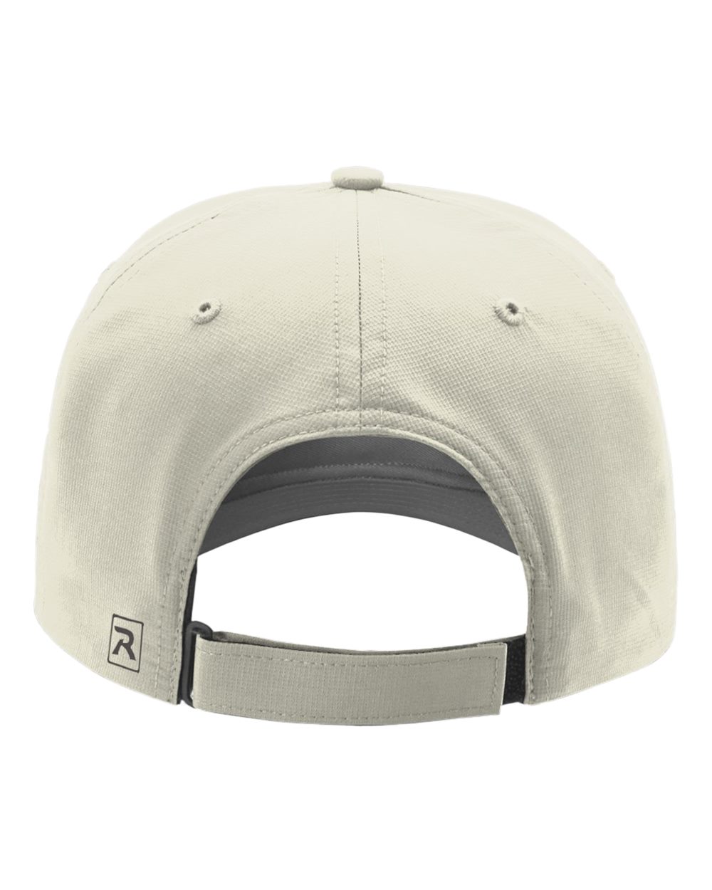 Relaxed Performance Lite Cap - Back - B37395240 - Stone
