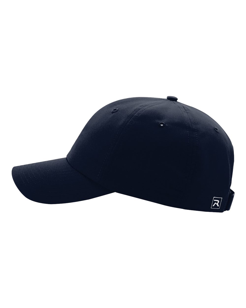 Relaxed Performance Lite Cap - DirectSide - B37395650 - Navy