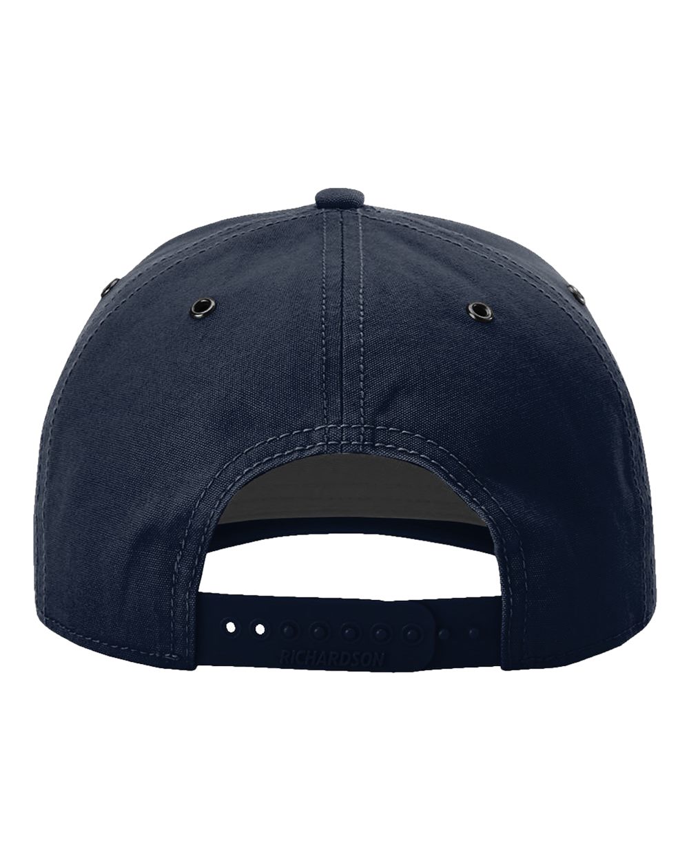 Burnside Cap - Back - B37495650 - Navy