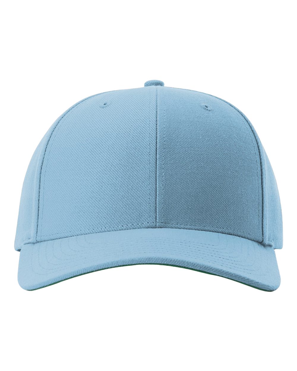 Surge Snapback Cap - Front - B37595250 - Columbia Blue