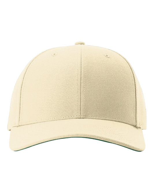 Surge Snapback Cap - Front - B37595600 - Birch