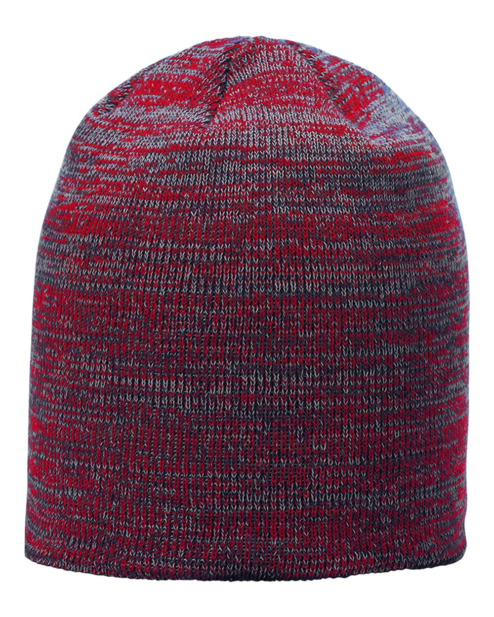 Marled Beanie - styleImage