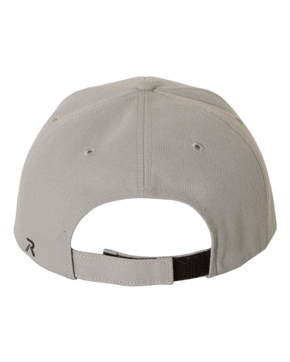 Surge Adjustable Cap - Back - B18195580 - Grey