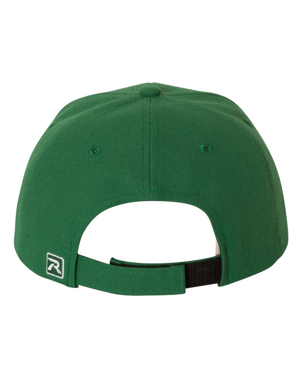 Surge Adjustable Cap - Back - B18195600 - Kelly