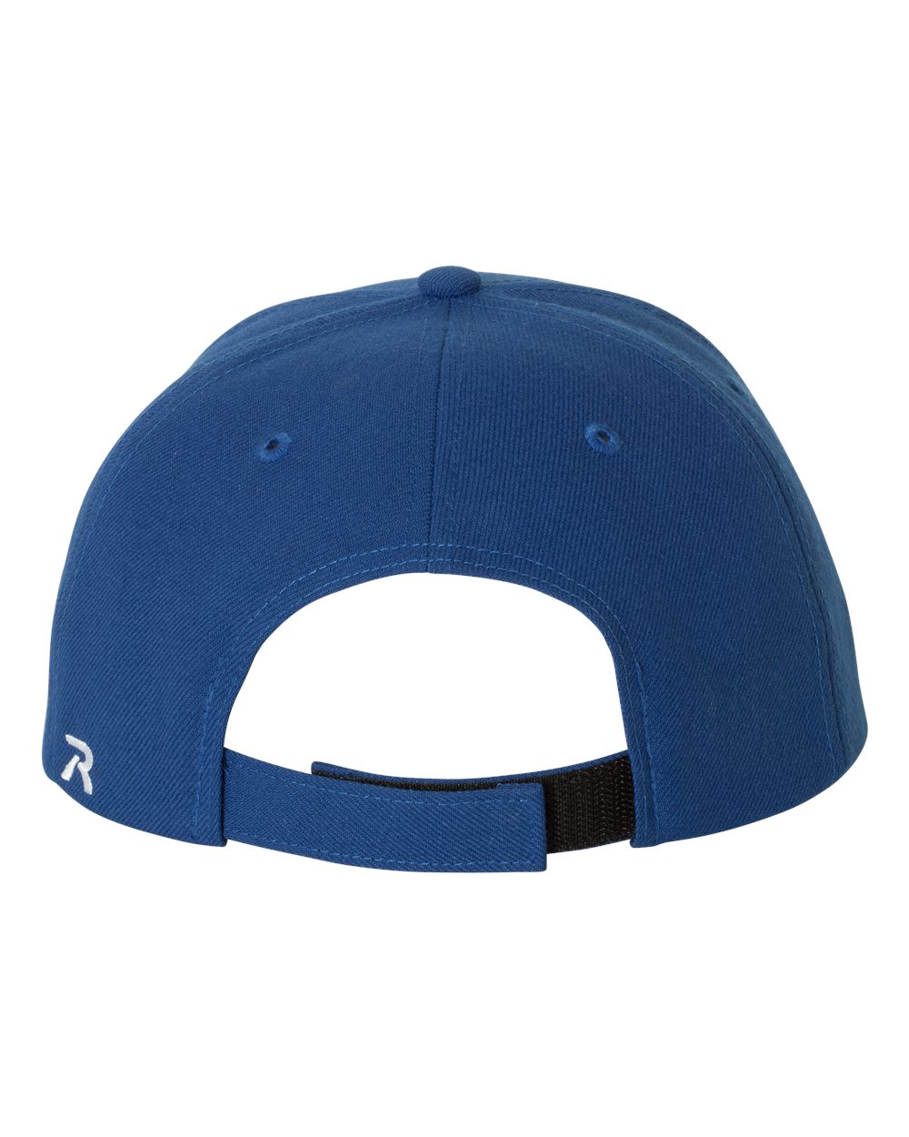 Surge Adjustable Cap - Back - B18195750 - Royal
