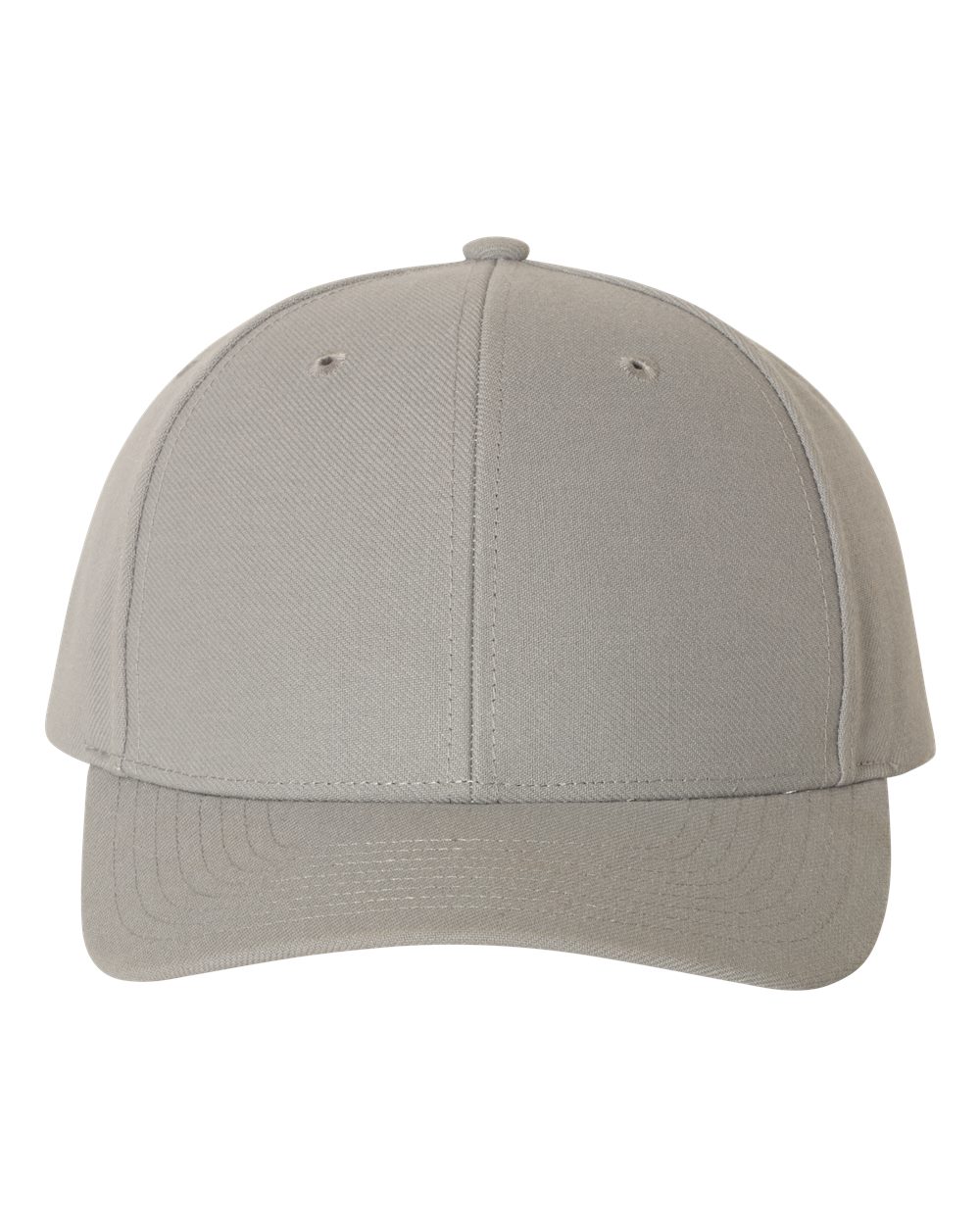 Surge Adjustable Cap - Front - B18195580 - Grey
