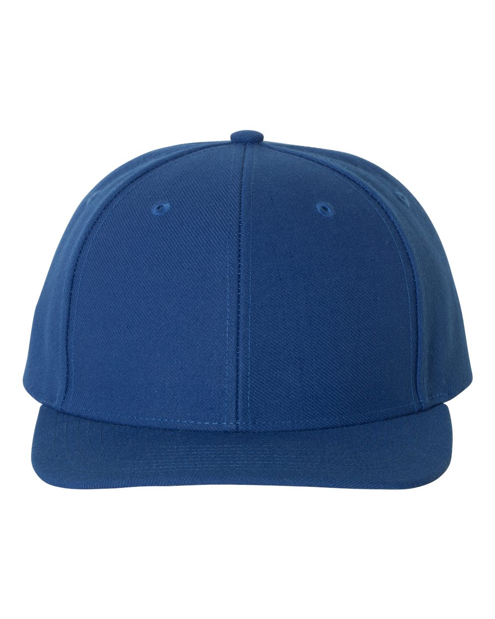 Surge Adjustable Cap - Front - B18195750 - Royal