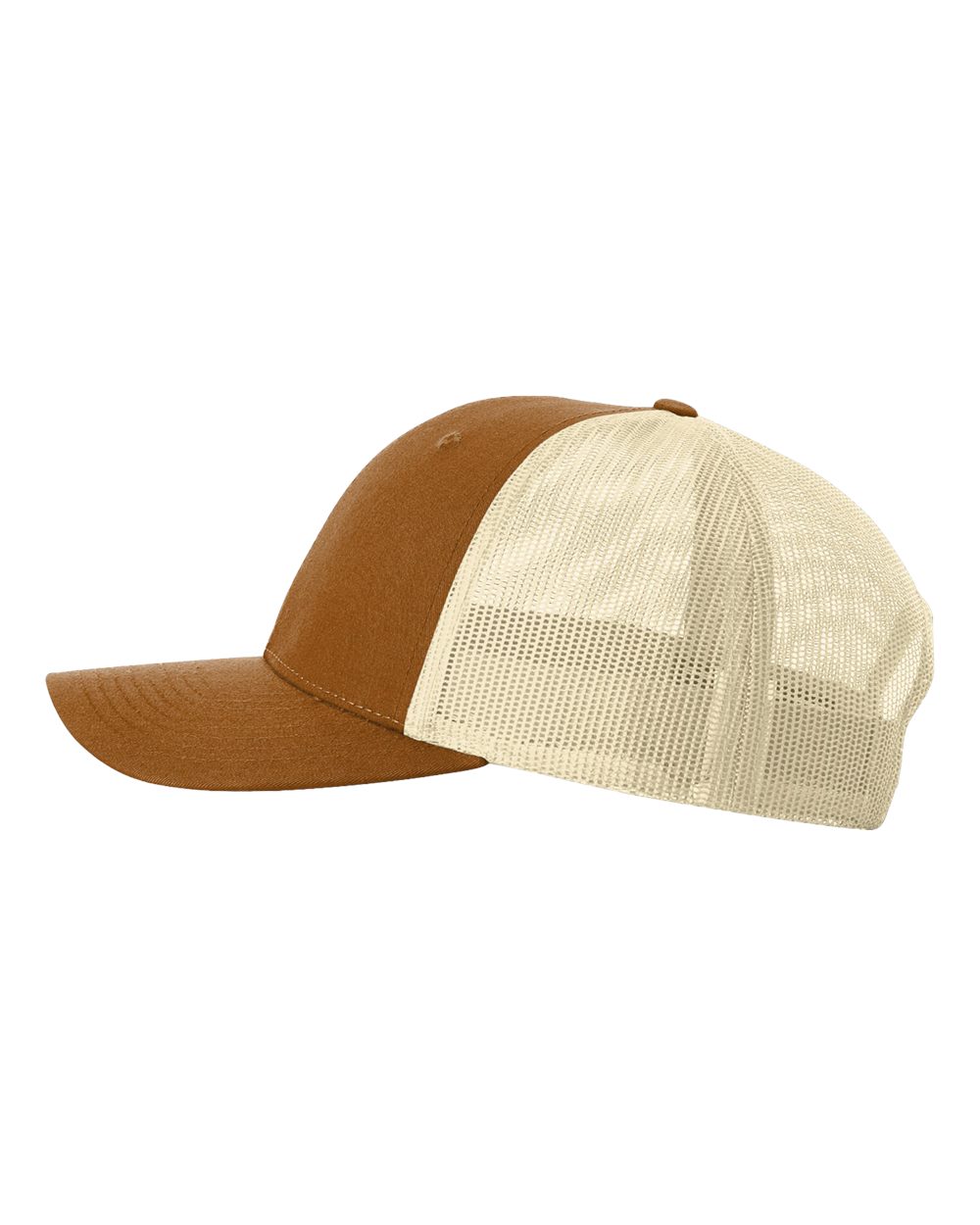 Low Pro Trucker Cap - DirectSide - B79195060 - Carmel/ Birch