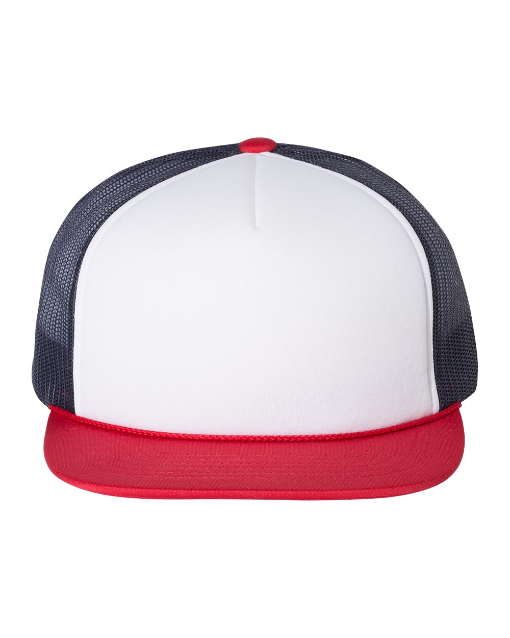 Foamie Trucker Cap - styleImage
