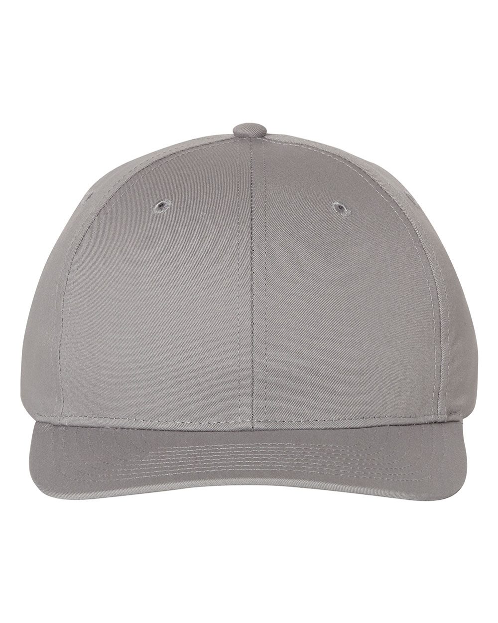 Pro Twill Snapback Cap - styleImage