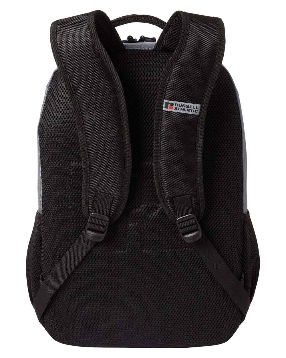 Lay-Up Laptop Backpack - Back - B663F1350 - Grey