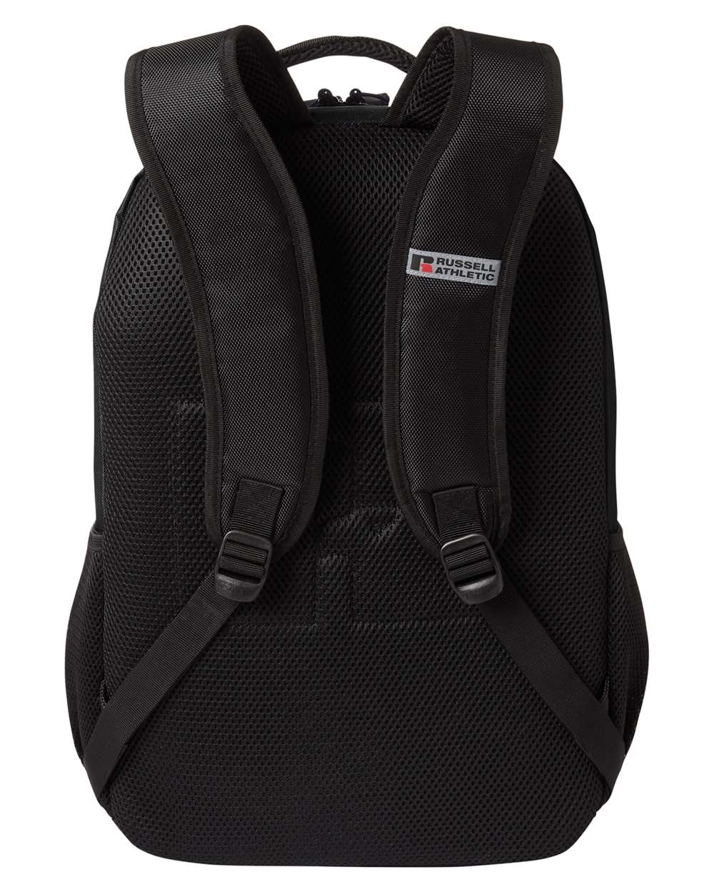 Lay-Up Laptop Backpack - Back - B663F1500 - Black