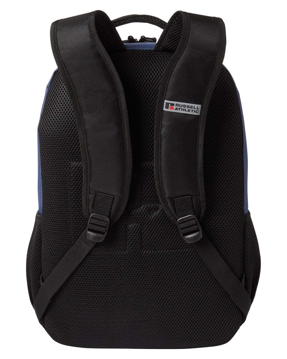 Lay-Up Laptop Backpack - Back - B663F1650 - Navy