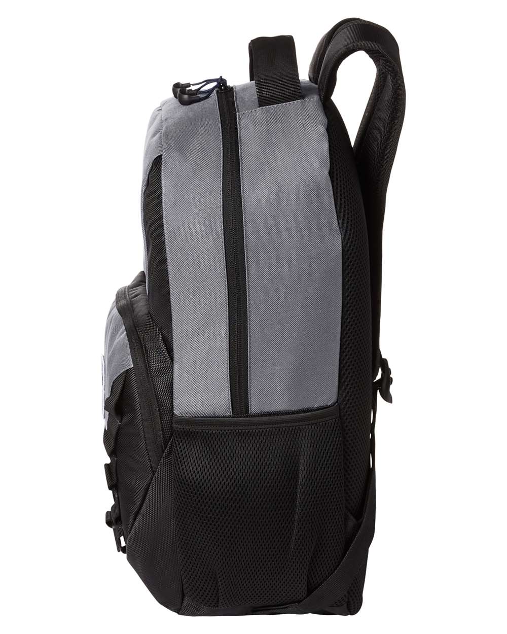 Lay-Up Laptop Backpack - DirectSide - B663F1350 - Grey