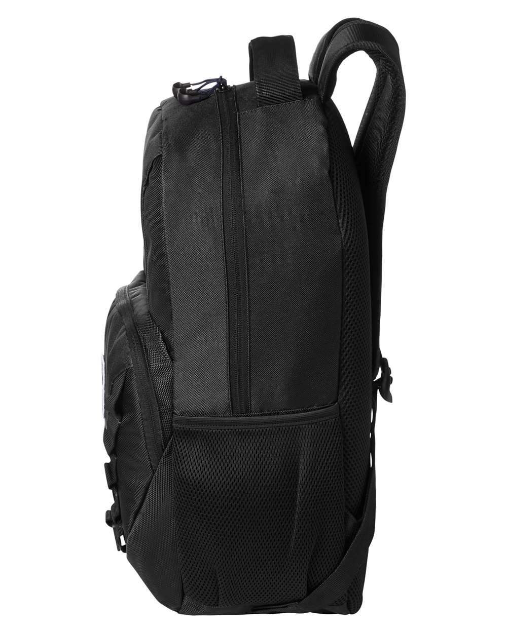 Lay-Up Laptop Backpack - DirectSide - B663F1500 - Black