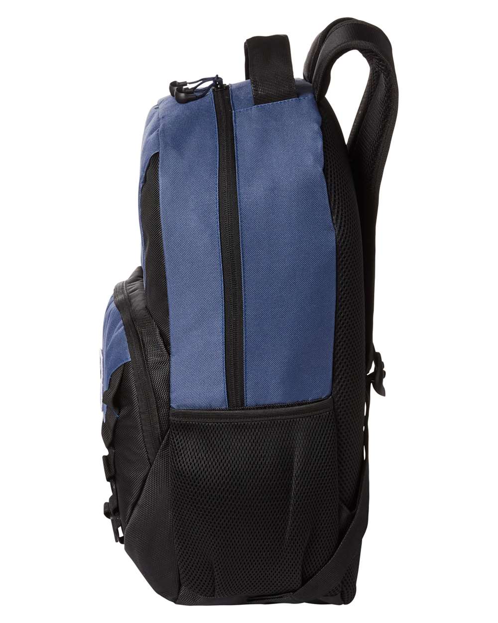 Lay-Up Laptop Backpack - DirectSide - B663F1650 - Navy