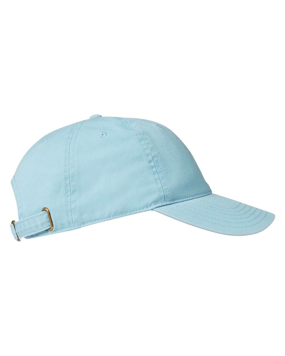 R Dad Cap - DirectSide - B667F1750 - Blue