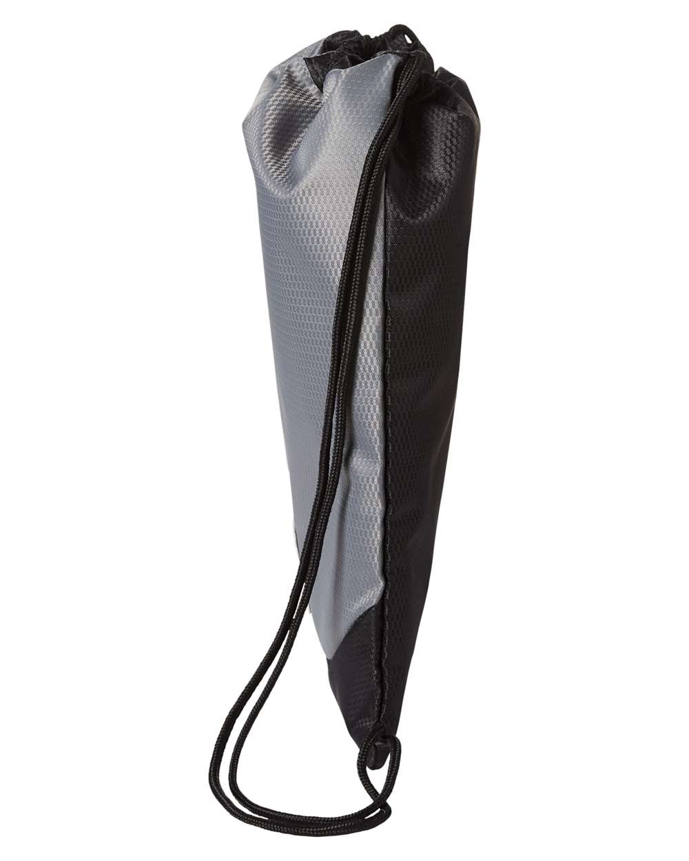 Lay-Up Carrysack Drawstring Bag - DirectSide - B664F1350 - Grey