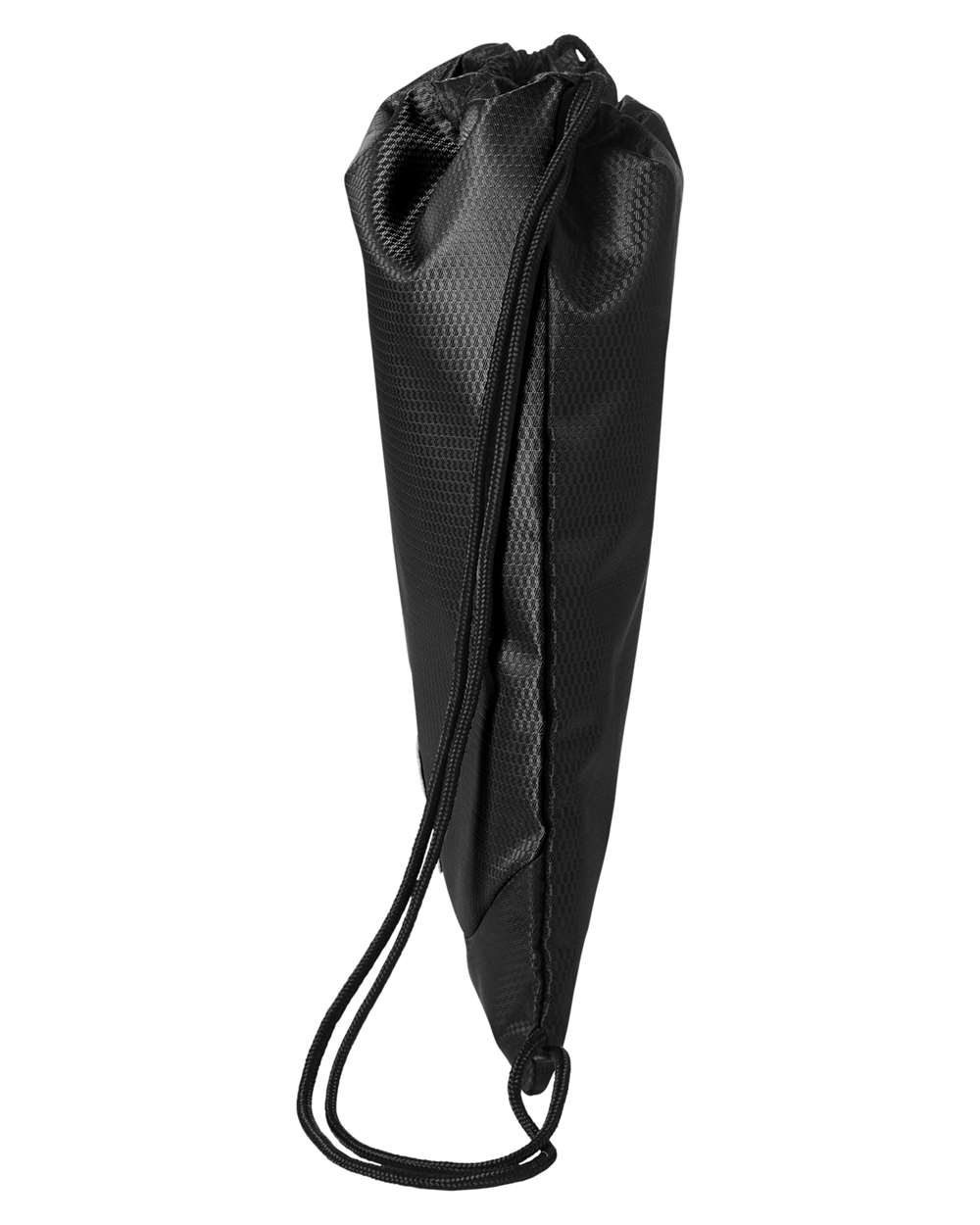 Lay-Up Carrysack Drawstring Bag - DirectSide - B664F1500 - Black