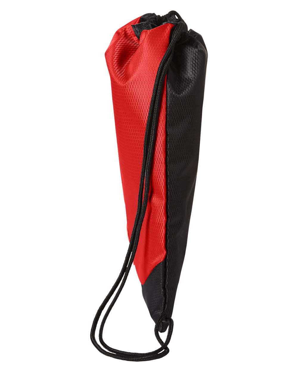Lay-Up Carrysack Drawstring Bag - DirectSide - B664F1700 - Red