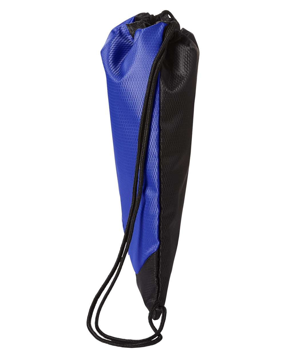 Lay-Up Carrysack Drawstring Bag - DirectSide - B664F1750 - Blue