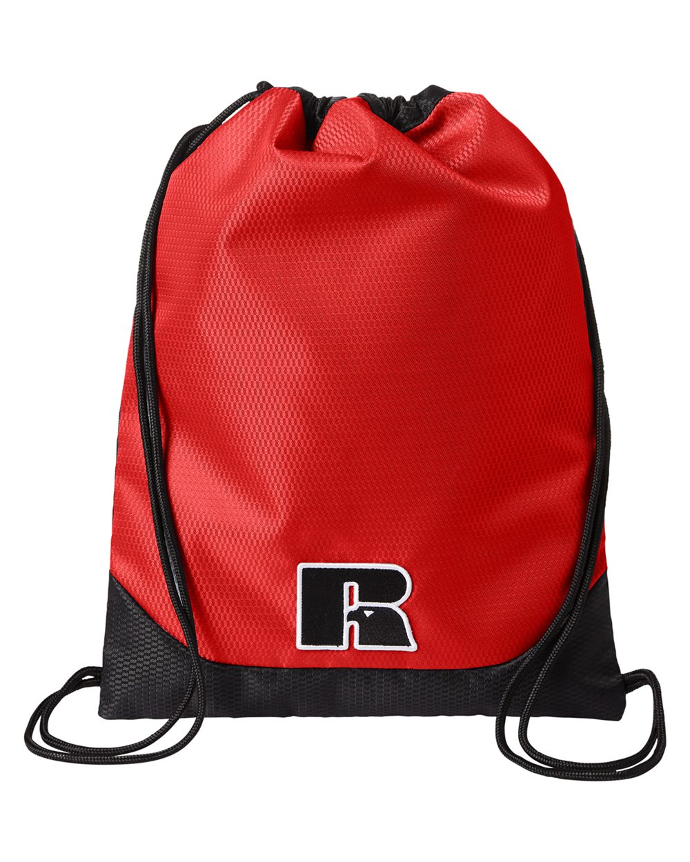 Lay-Up Carrysack Drawstring Bag - styleImage
