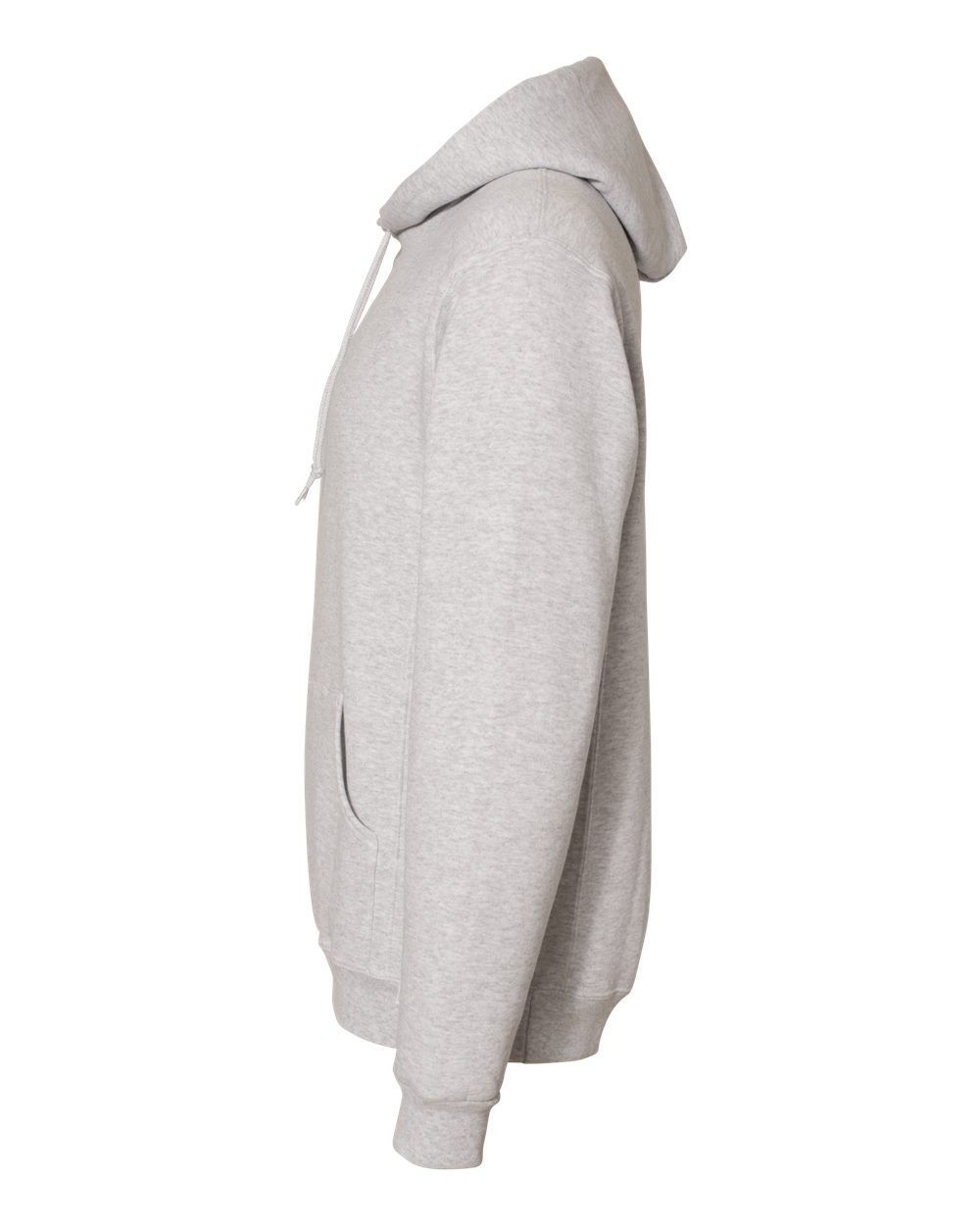 Unisex Dri Power® Hooded Sweatshirt - DirectSide - B60411023 - Ash