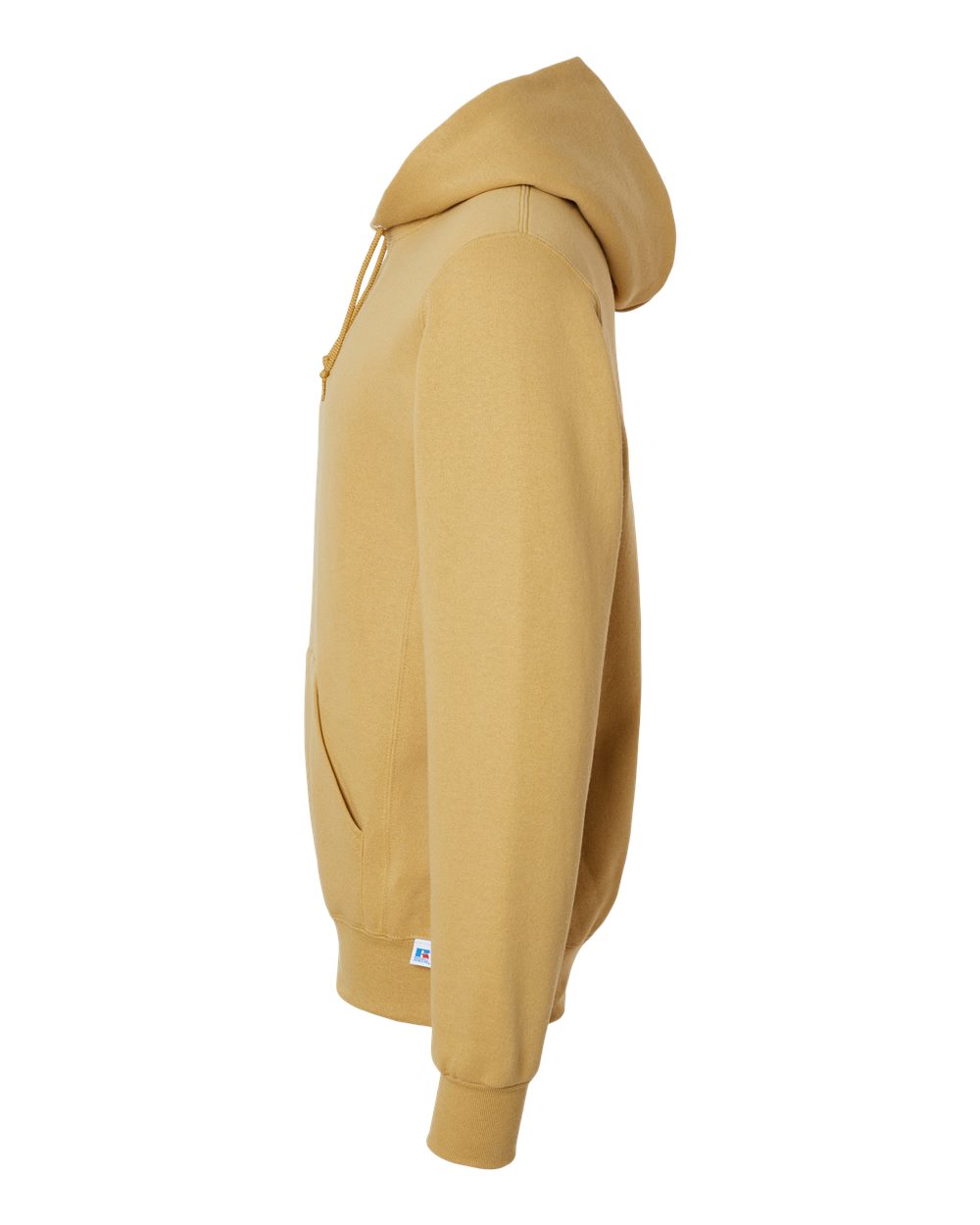 Unisex Dri Power® Hooded Sweatshirt - DirectSide - B60411223 - Almond