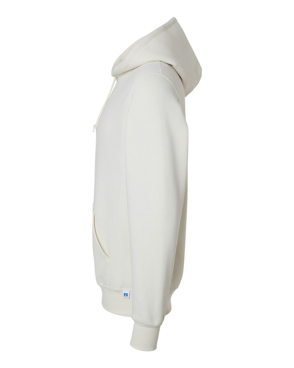 Unisex Dri Power® Hooded Sweatshirt - DirectSide - B60411243 - Vintage White
