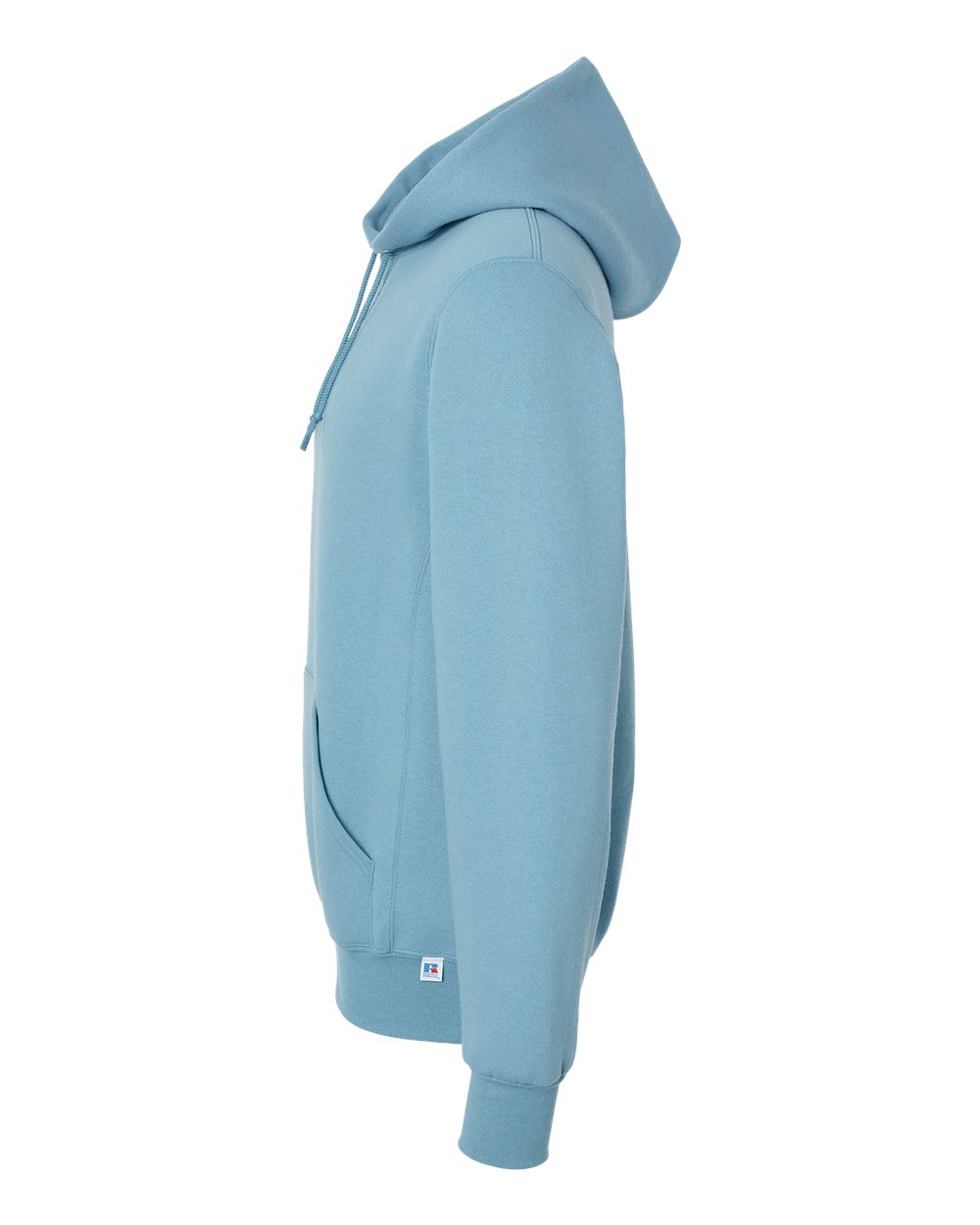 Unisex Dri Power® Hooded Sweatshirt - DirectSide - B60411253 - Arctic Blue