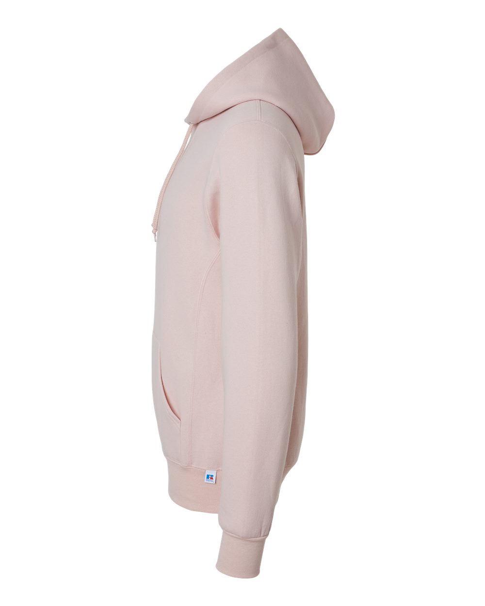Unisex Dri Power® Hooded Sweatshirt - DirectSide - B60411313 - Blush Pink