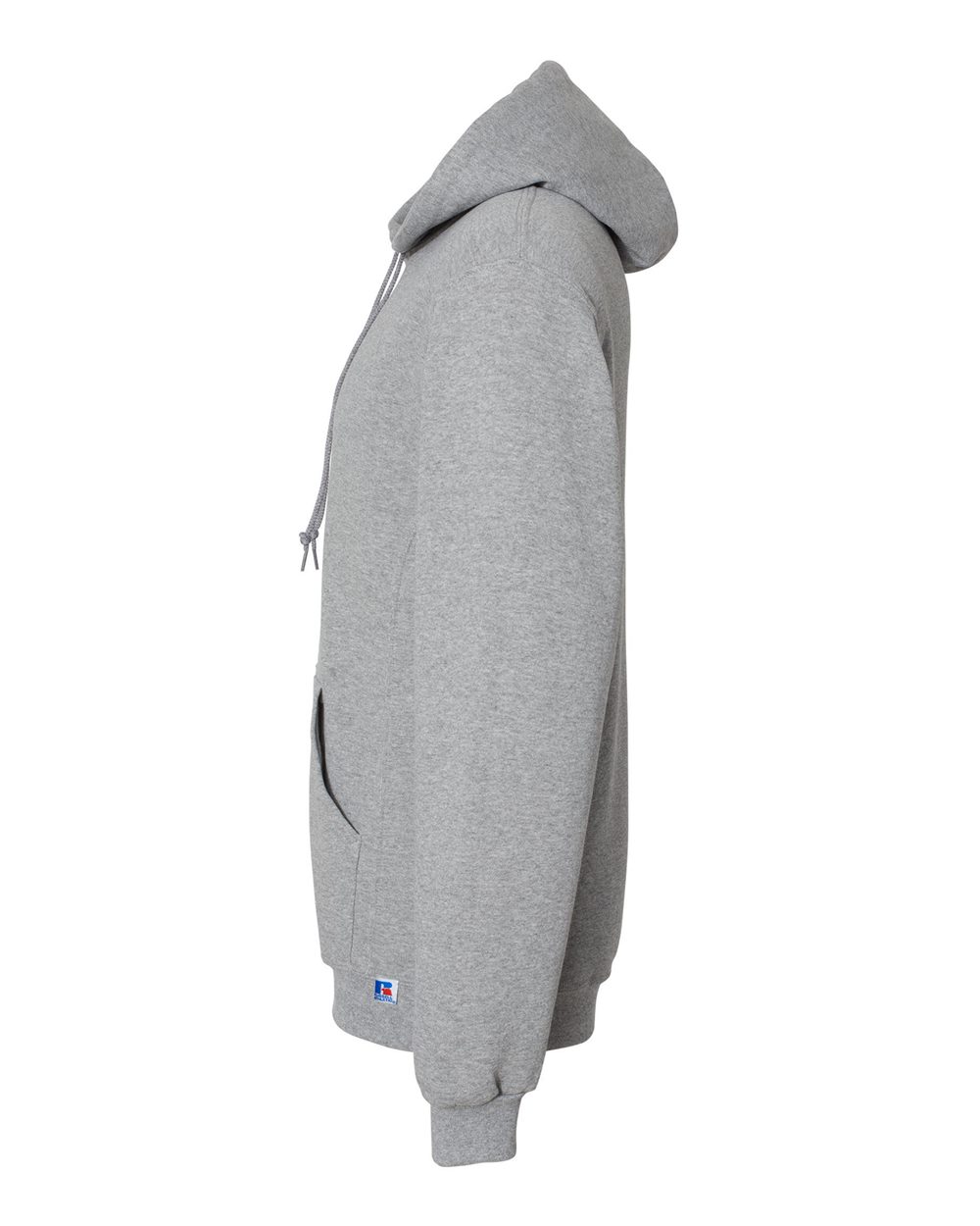 Unisex Dri Power® Hooded Sweatshirt - DirectSide - B60411583 - Oxford